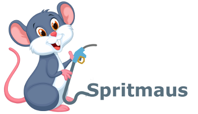 Spritmaus